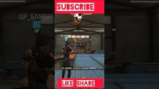 AN94 HEDSHOT #freefireshorts