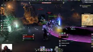 Eso poranne Quest