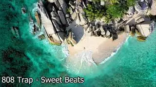 Chilling Guitar 808 Trap Beat | Sweet Beats