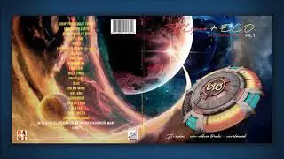 JEFF LYNNE + E.L.O. - 