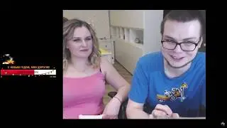 Лучшие анекдоты Булкина со стрима