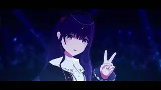 Project Sekai Colourful Stage Journey Niigo 25 Ji full costume Kanade vocals!