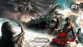 Time to Kill the Undead... DEAD ISLAND!