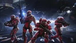 HALO 5: GUARDIANS Making the Multiplayer Beta