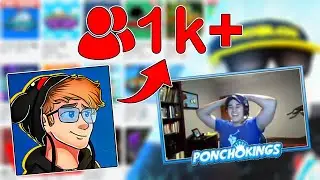 KREEKCRAFT RAIDED ME! NEW GAME REVEAL - ROBLOX (THE BEST STREAM EVER)