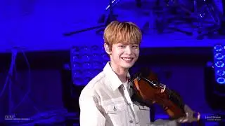 [4K] 211017 Viva La Vida @ SOMEDAY THEATRE CANTABILE
