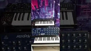 Behringer Synths Prices