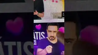 Veja o que aconteceu comigo a uma semana atrás? 