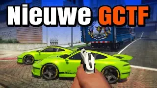 *Gepatched* Give Cars: Nieuwe ontvang methode!