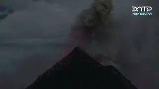 Асыл ойлорду тыңшай жүрүңүз!