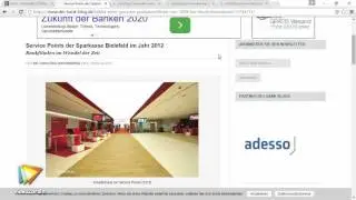 SEO-Site-Clinic – Suchmaschinenoptimierung Tutorial: Die richtige Seitenarchitektur |video2brain.com