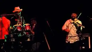 Louisiana Funk