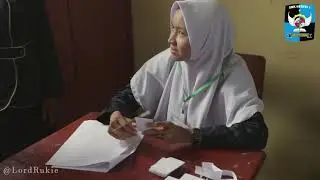 Pemilihan Ketua dan Wakil Ketua OSIS SMK Negeri 1 Kabupaten Sorong