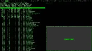 STUMPWM sur DEBIAN stableूाीू☚⍢⃝☚💥 ╾━╤デ╦︻ඞ