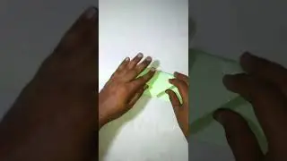 DIY easy paper envelope||Paper craft||#viral#shorts