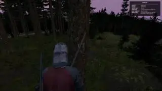 Another DayZ .62 Graphical Glitch