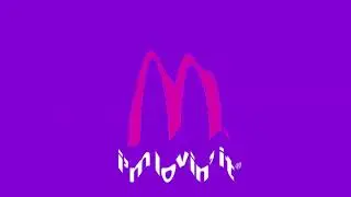 McDonald's Ident 2020 Effects (Sponsored By Gamavision Csupo Effects)