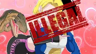 @PrinceVegeta's Content in a Nutshell