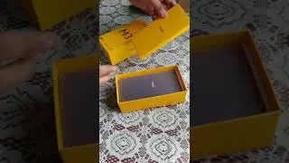 POCO M3 UNBOXING #shorts