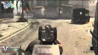 TMSG l COD Black Ops l 43:3 Havana Domination Commentary [HD]