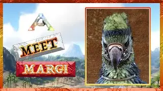 Taming an Argentavis - GAME CHANGER