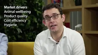 Marel 2018 innovation review: ATLAS