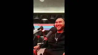 Маяк ФМ Primou Djava Mazzakyan ЭФИР 9.11.2022