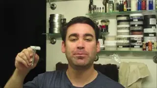 Seafearers 3d Printed Razor Head set Shave and Giveaway