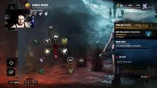 Disaster Is Live! Come hang out here, or Twitch!