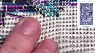 #stitchwithme  #69(Finally got my stitch with me done)
