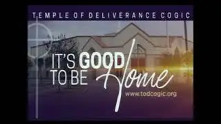Temple Of Deliverance