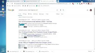 Find Anyone email address | Find CEO's email addresses for free (2020)