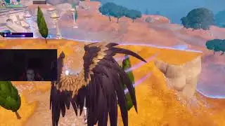 First Lil Game Winning Trickshot of new season
