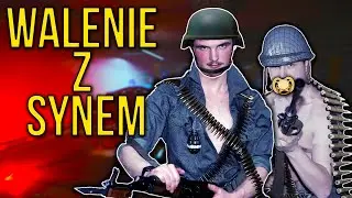 Tarkov | Wspólne walenie z synem ( ͡° ͜ʖ ͡°)