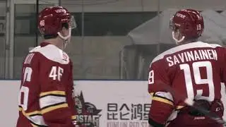 3 Keys to Success: Amur Game 2019-01-31