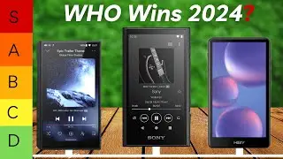 Best MP3 Players 2024 - The Only 5 You Should Consider Today
