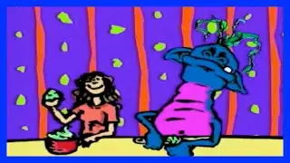👩🏻‍🦱 MI GRAN AMIGO - Temporada 2 Episodio 9 (Jugar a la Heladería)
