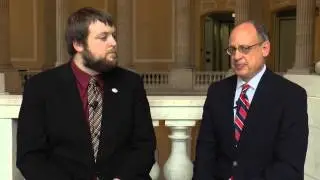 Washington Week in Review: June 5, 2015: Behind the scenes action on TPA