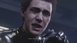 Marvel's Spider Man - 14 серия