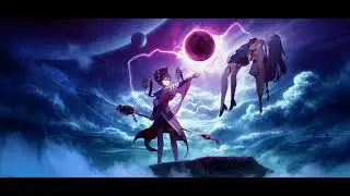 Epic Seven ST Stage Theme 48
