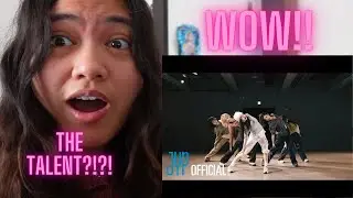 NMIXX(엔믹스) ‘Soñar (Breaker)’ Stage Practice REACTION | ( ◕▿◕ )