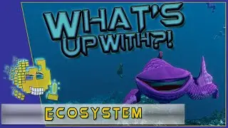 ▷ What's Up With Ecosystem V1.0? First Impressions at Length - Pure_Ben!