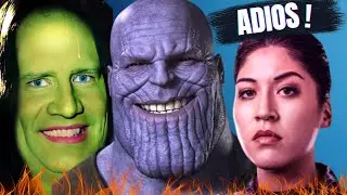 ECHO Otro MARAVILLOSO Desastre De MARVEL Creado Por DISNEY.