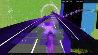 Kenny Beats - Last Words  AUDIOSURF 2