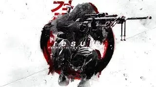 Saver sniping 6th RC【d6】result