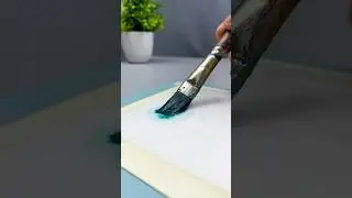 EASY PAINTING FOR BEGINNERS 🎨