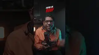 CONSEJOS PARA HACER fotografias en ROOF O AZOTEA! 