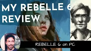 Rebelle 6