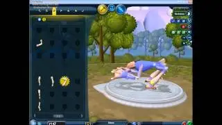 Spore (Part Four) - WE HAVE BEGUN THE FINAL STRETCH!