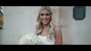 Cescaphe | The Lucy Philadelphia Wedding Highlight